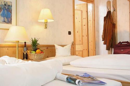 Hotel Flux-Biohotel Werratal 4*