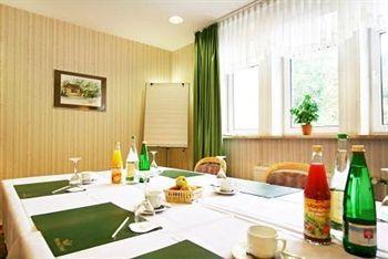 Flux-Biohotel Werratal 4* Munden (Hann. Munden)
