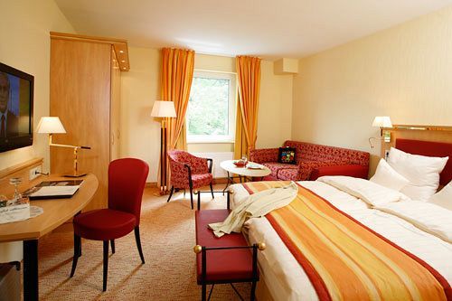 Flux-Biohotel Werratal 4* Munden (Hann. Munden)