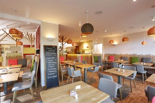 Flux-Biohotel Werratal Hotel 4*